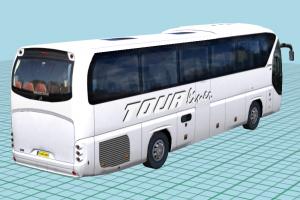 Bus Tourliner Bus-2
